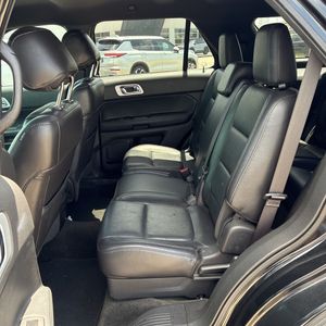 2014 FORD EXPLORER XLT 缩略图 34