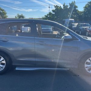 2012 Honda CR-V EX 缩略图 11