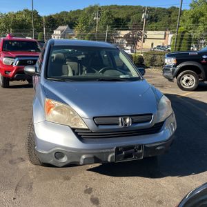 صورة 14 لـ 2007 Honda CR-V LX