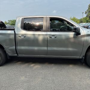 صورة مصغرة 11 لـ 2023 Chevrolet SILVERADO 1500 RST