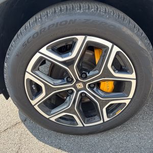 صورة مصغرة 17 لـ 2022 Rivian R1S LAUNCH EDITION