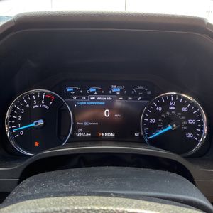 2019 FORD EXPEDITION MAX LIMITED 照片 39