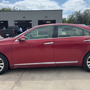 LEXUS ES 350 BASE - 4