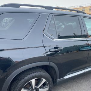 HONDA PILOT TOURING - 9