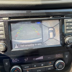 2015 Nissan ROGUE SL — миниатюра 41
