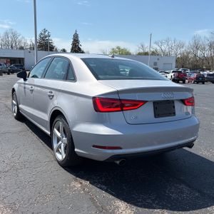 AUDI A3 2.0T PREMIUM - 5