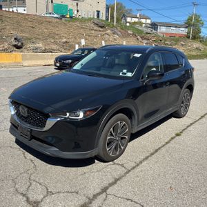 MAZDA CX-5 2.5 S PREMIUM PLUS - 1