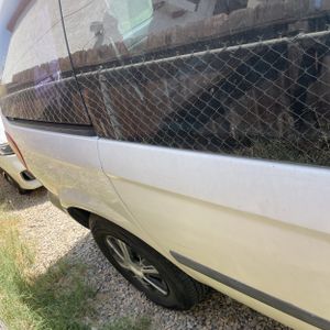 DODGE CARAVAN SE - 9