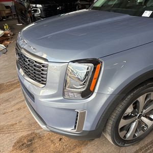 2020 KIA TELLURIDE EX thumbnail 58