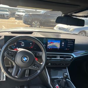 2023 BMW M2 BASE 照片 36