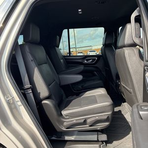 2023 Chevrolet TAHOE LT — фото 35