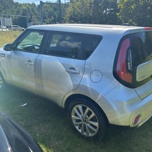 2018 KIA SOUL + 照片 3