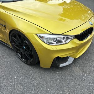 2016 BMW M4 BASE 照片 55