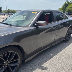 صورة 2 لـ 2019 Dodge CHARGER GT
