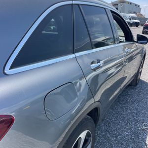 MERCEDES-BENZ GLC - 9