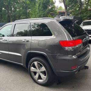 صورة 6 لـ 2014 JEEP GRAND CHEROKEE LIMITED