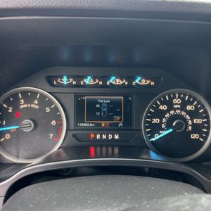 2018 FORD F-150 XLT 缩略图 43
