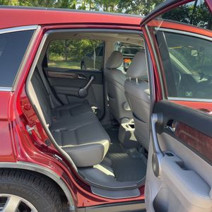 2008 Honda CR-V EX-L 缩略图 35