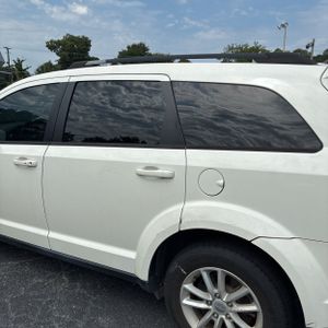 2014 Dodge JOURNEY SXT 照片 6