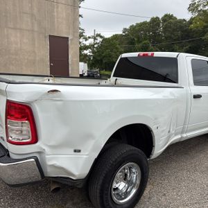 صورة 9 لـ 2022 RAM 3500 BIG HORN