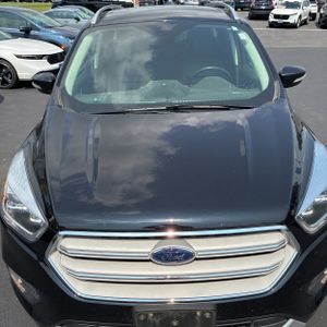 صورة مصغرة 15 لـ 2019 FORD ESCAPE TITANIUM