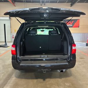 2016 FORD EXPEDITION XLT — фото 43