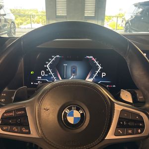 صورة مصغرة 41 لـ 2023 BMW X7 XDRIVE40I