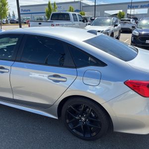 HONDA CIVIC SPORT - 6