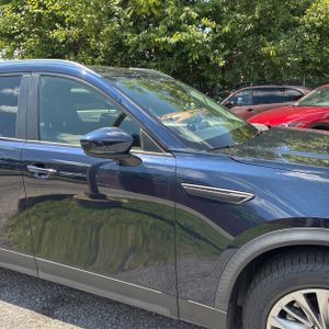 2024 Mazda CX-90 3.3 TURBO SELECT — миниатюра 13