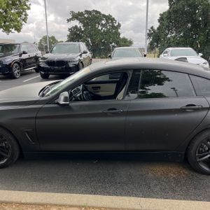 BMW 430I GRAN COUPE - 4