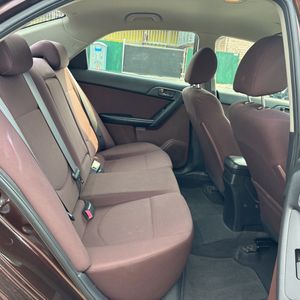 2011 KIA FORTE EX — миниатюра 35