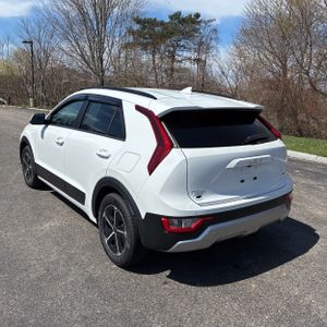 KIA NIRO EX - 3