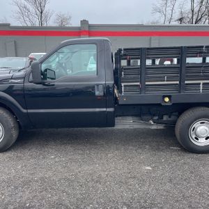 FORD F-250 SUPER DUTY XL - 4