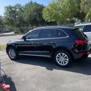 AUDI Q5 2.0T PREMIUM - 3