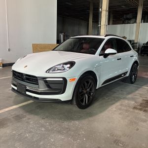 2023 Porsche MACAN T 照片 1