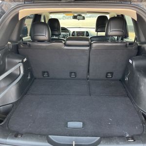 2014 JEEP CHEROKEE TRAILHAWK 照片 42