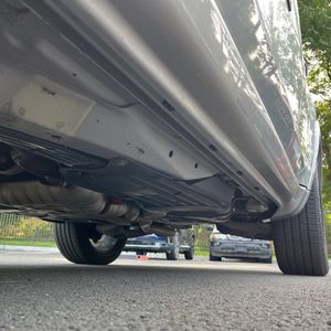 2018 JEEP GRAND CHEROKEE ALTITUDE 照片 21