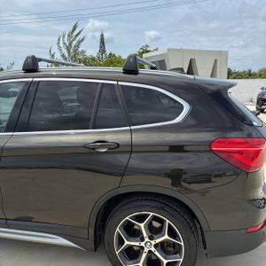 BMW X1 xDrive28i - 6