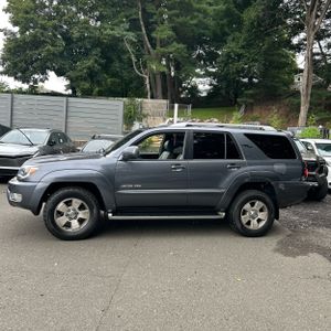 صورة 3 لـ 2004 Toyota 4RUNNER LIMITED