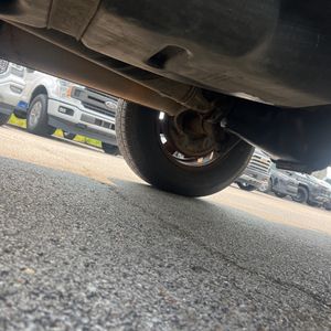 2007 FORD RANGER XLT thumbnail 29