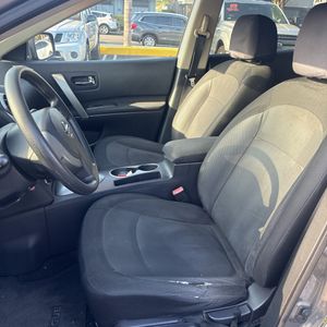 2011 Nissan ROGUE S — миниатюра 31