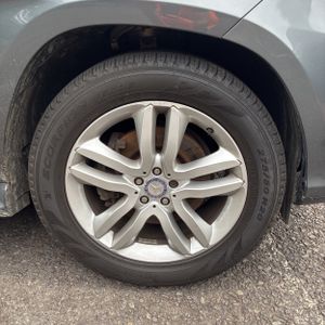 صورة مصغرة 20 لـ 2017 Mercedes-BENZ GLS