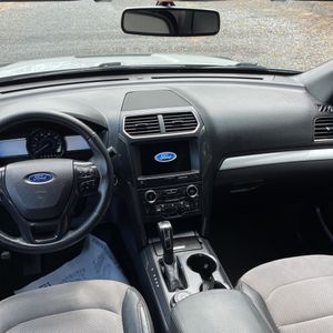صورة مصغرة 38 لـ 2017 FORD EXPLORER XLT