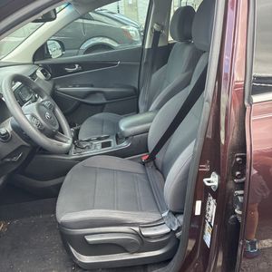 2016 KIA SORENTO LX — миниатюра 26