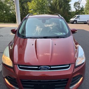صورة مصغرة 15 لـ 2015 FORD ESCAPE TITANIUM