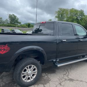 2018 RAM 2500 LARAMIE 照片 9