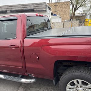CHEVROLET SILVERADO 1500 LT - 6
