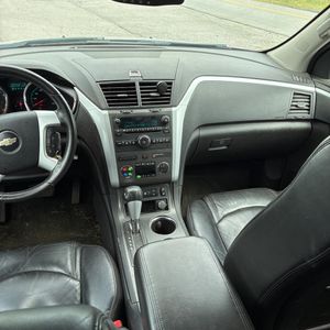 2009 Chevrolet TRAVERSE LT 缩略图 36