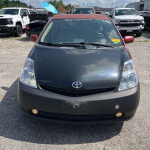 2005 Toyota PRIUS BASE — миниатюра 14
