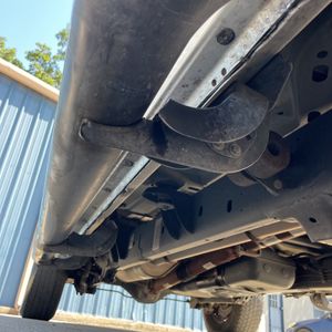 2019 RAM 1500 CLASSIC TRADESMAN 缩略图 22